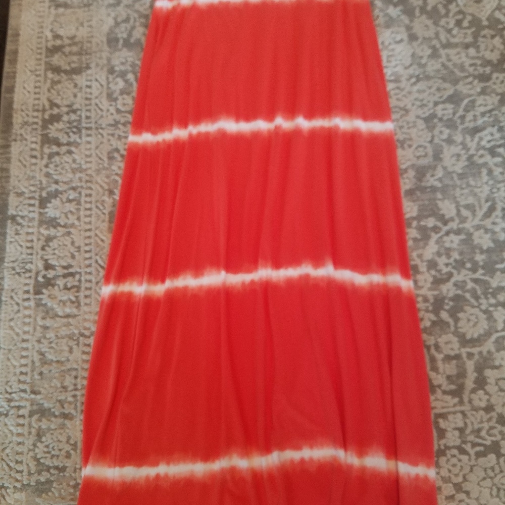 Maxi Skirt